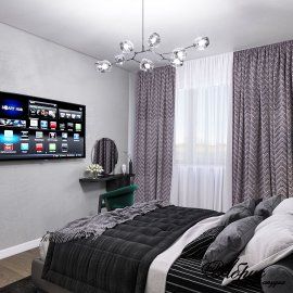 Портфолио